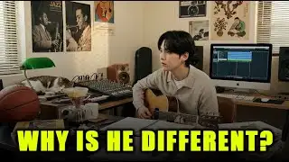 TOP 7 Reasons SUGA’s Personal Interests Shape His Artistic Identity!