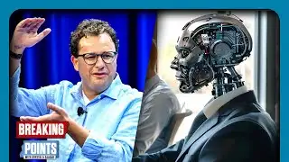 Top AI Exec