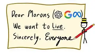 Top AI Scientists Just Called For Ban On Superintelligence