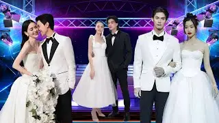 TOP BL ACTORS WHO GOT MARRIED IN 2026 | TOP 10 MOST FACTS