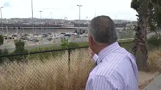 Top Border Report Stories For Wednesday, May 13, 2020