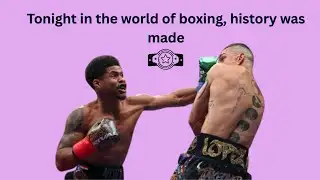 Top Boxing Analyst Reveals BEST Techniques of 2026