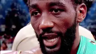 Top Boxing Analyst Reveals Crawford