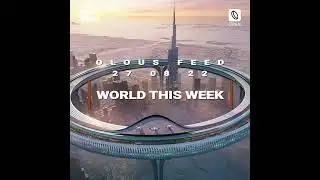 Top Construction News | Weekly | Olous App