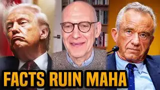 Top doctor CRUSHES Trump