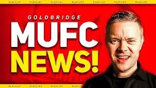 Top FOUR Is Ours! Man Utd News