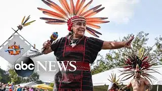 Top Indigenous stories of 2022
