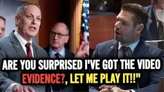 Top Investigative Journalist Reveals Bombshell Evidence Against Eric Swalwell