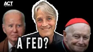 Top Investigator Shares McCarrick