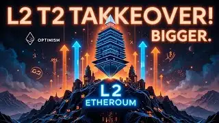 Top Layer 2 Projects Set to Explode! Arbitrum, Optimism & More