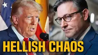 Top MAGA BREAKS with Trump, CIVIL WAR