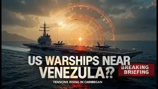 Top Military Analyst Reveals SHOCKING Truth About US Warships