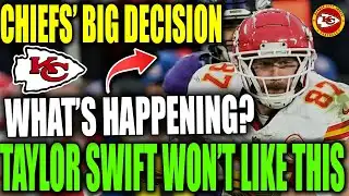 Top NFL Expert Reveals Chiefs News That Will Please Brittany Mahomes