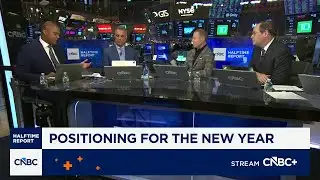 Top Picks for 2026: EQT, Taiwan Semi and Qualcomm