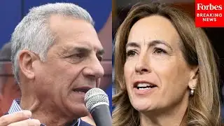 Top Pollster Reveals Razor Thin Margin In New Jersey Gubernatorial Race