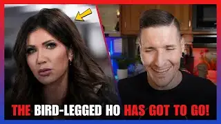 Top Republicans DEMAND Kristi Noem Be FIRED!