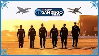 Top Secret: NASCAR’s Next Mission Starts Now