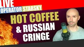 Top Secret russian ARMOR Revealed! | Coffee & News