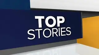 Top Stories: May 3, 2024