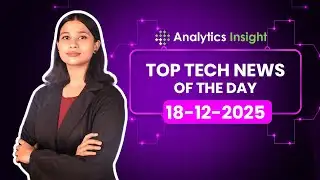 Top Tech News Today | Instagram on TV, ChatGPT Images 1.5, ! | Analytics Insight