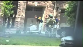 Top Terrorism Expert Weighs-in on Arrests