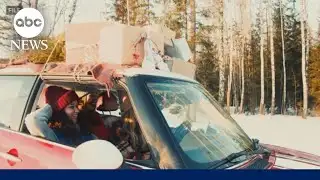 Top tips to navigate the Thanksgiving travel crowds