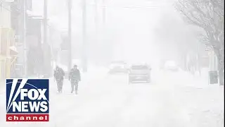 Top tips to protect your health amid winter storms