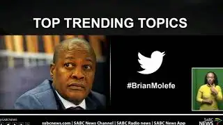 Top trending topics | 27 May 2022