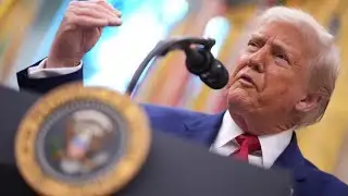 Top Trump Ally Gone - Sabotaged By Deep State