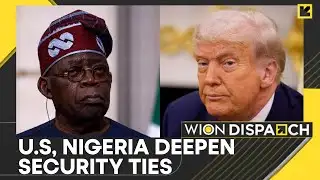 Top US Commander: Nigeria Christmas Strikes Targeted Islamic State