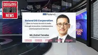 Top Weekly News - Imaging Solutions