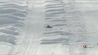 Topeka city officials explain snow removal decisions