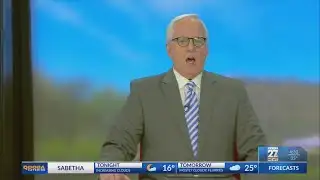 Topeka Dillons bakes 