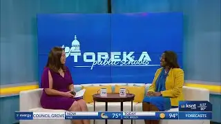 Topeka Public Schools getting ready for high school graduations
