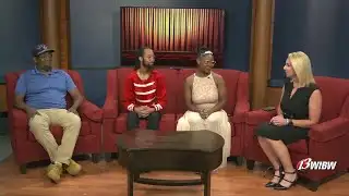 Topeka’s Chocolate Nutcracker marks 10th anniversary