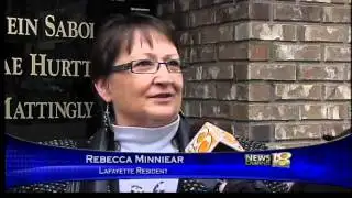 "Topsy-turvy" weather could continue