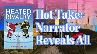 Tor Thom on Heated Rivalry, Accents & Going Viral 🔥