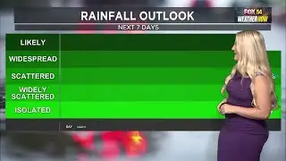 Tori Smith -- FOX 54 Weather Now -- September 2, 2023