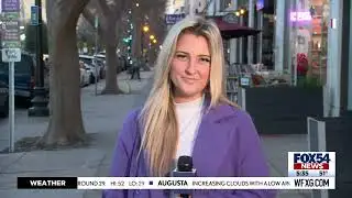 Tori Smith -- FOX54 News -- Cold Temperatures may Pose Health Risks