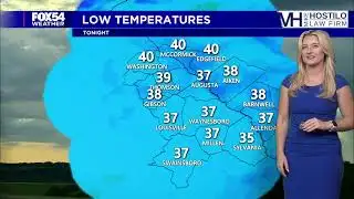 Tori Smith -- FOX54 Weather -- January 13, 2026