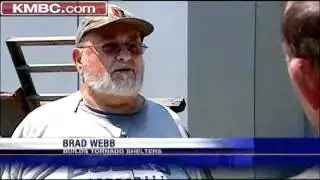 Tornadoes Spawn Storm Shelter Interest