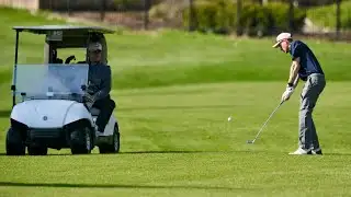 Toronto deputy mayor urges Ford to rethink opening golf courses