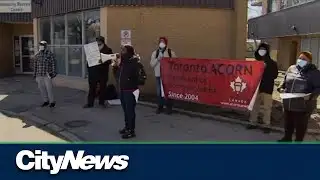 Toronto housing conditions and availability come into focus