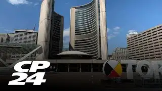 Toronto mayoral byelection set for June 26