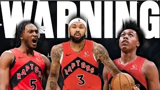 Toronto Raptors Just Exposed Every "Superteam" In The East!