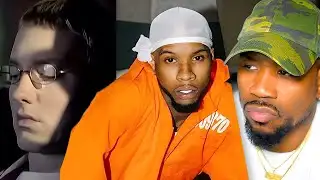 Tory Lanez Drops His Own Mockingbird From Prison