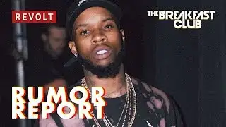 Tory Lanez drops new album | Rumor Report