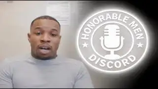 Tory Lanez talks appeal @HonorableMenDiscord