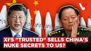 "Total Annihilation" Of China