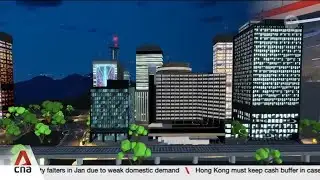 Total Defence Day: Exercise SG Ready will simulate power outage and digital disruption